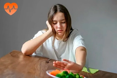 Лечение анорексии в Ахтубинске